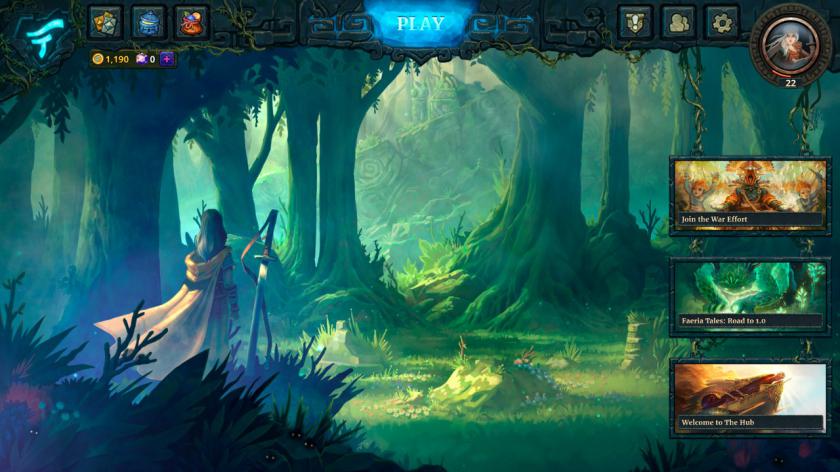 Switch游戏 -Faeria Faeria-百度网盘下载插图2-小白游戏网 Switch游戏 -Faeria Faeria-百度网盘下载插图2-小白游戏网